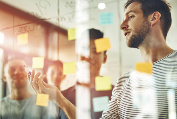 Foundry retargeting blog image