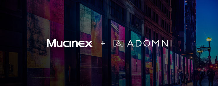 Mucinex Achieves 245% Boost in Website Visits by Extending DOOH Campaign to CTV